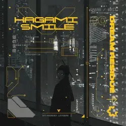 Dream Residue by Kagami Smile