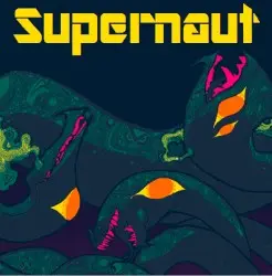 Supernaut by Supernaut