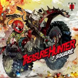 Treasure Hunter by T‐SQUARE
