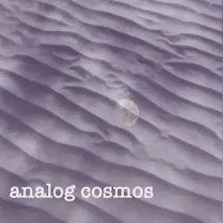 Analog Cosmos I by Caught in Joy