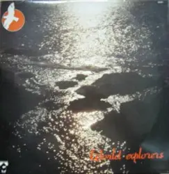 World Explorers by Alan Feanch & Pierre Dutour