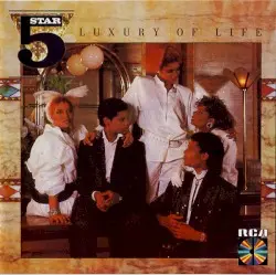 Luxury of Life by Five Star