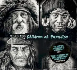 Children of Paradise by Willie Nile