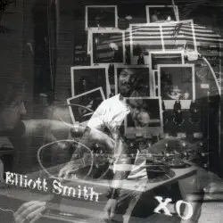 XO by Elliott Smith