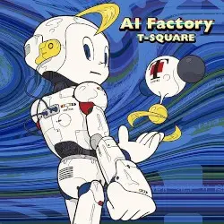 AI Factory by T‐SQUARE
