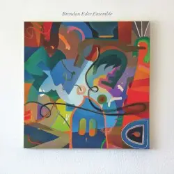 Brendan Eder Ensemble by Brendan Eder Ensemble