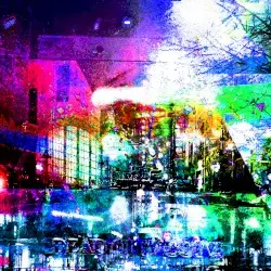 DEAD CITY CCTV by Dead City CCTV
