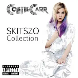 Skitszo Collection by Colette Carr