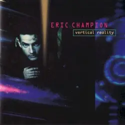 Vertical Reality by Eric Champion