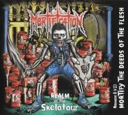 Realm of the Skelataur by Mortification