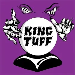Black Moon Spell by King Tuff