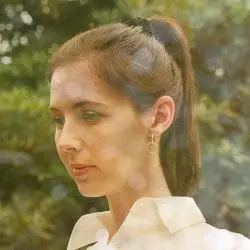 Look Up Sharp by Carla dal Forno