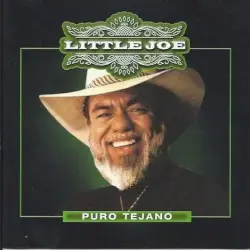 Puro Tejano by Little Joe