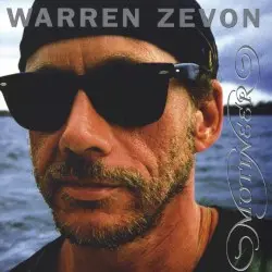 Mutineer by Warren Zevon