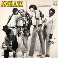 J’suis pas bien by William Sheller