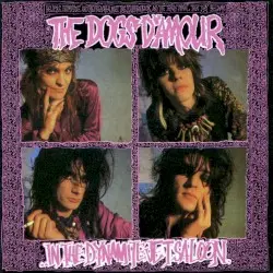 In the Dynamite Jet Saloon by The Dogs D’Amour