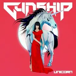 UNICORN by GUNSHIP