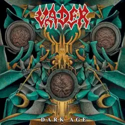 Dark Age by Vader