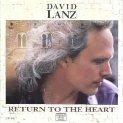 Return to the Heart by David Lanz