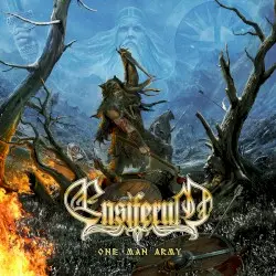 One Man Army by Ensiferum
