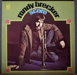 Score by Randy Brecker