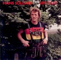 Hey Staat! by Hans Söllner