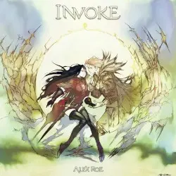 Invoke by Alex Roe