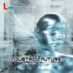 Industrial Future by Zorrovian & Trashiii