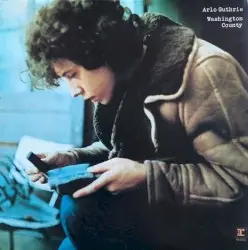 Washington County by Arlo Guthrie