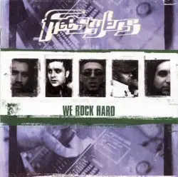 We Rock Hard by Freestylers