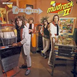 Mud Rock, Volume II by Mud