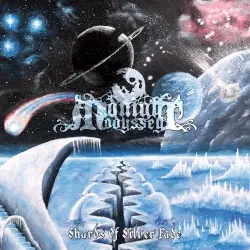 Shards of Silver Fade by Midnight Odyssey