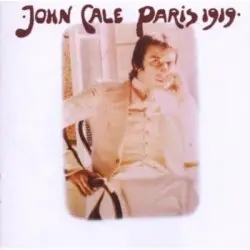 Paris 1919 by John Cale
