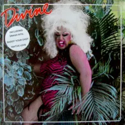 Divine by Divine