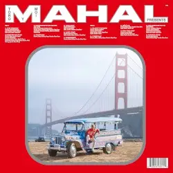 MAHAL by Toro y Moi
