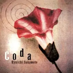 Coda by 坂本龍一
