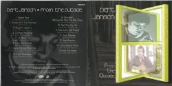 From the Outside by Bert Jansch