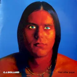 The 4th Sign by CJ Bolland