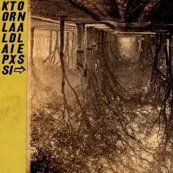 Kollaps Tradixionales by Thee Silver Mt. Zion Memorial Orchestra