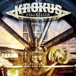Hellraiser by Krokus