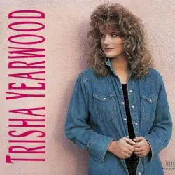 Trisha Yearwood by Trisha Yearwood