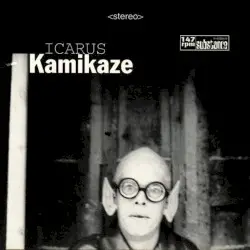 Kamikaze by Icarus