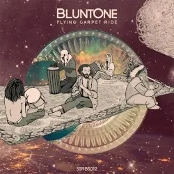 Flying Carpet Ride by BluntOne