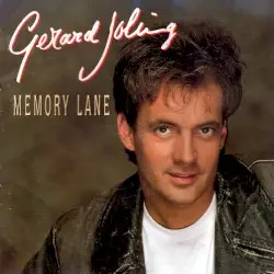 Memory Lane by Gerard Joling