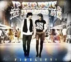 Fidelity! by JP Jones, Chrissie Hynde & The Fairground Boys