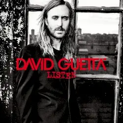 Listen by David Guetta