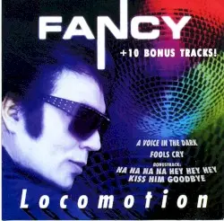 Locomotion by Fancy
