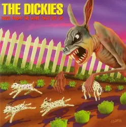 Dogs From the Hare That Bit Us by The Dickies