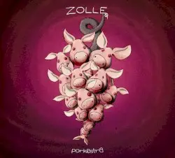 Porkestra by Zolle