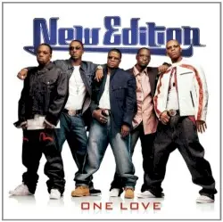 One Love by New Edition